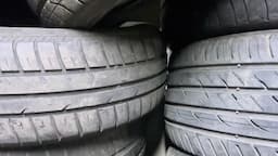 New Tyres vs. Part-Worn Tyres – Which One Should You Choose?  New Tyres vs. Part-Worn Tyres: Which Is the Better Choice