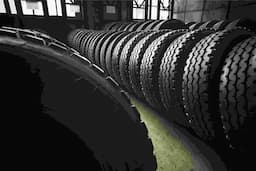 Retread Tyres or New Tyres? Which is the Best Choice? Making the Right Move: Weighing Cost, Safety, and Performance Between Retreaded and New Tyres for a Smarter Drive